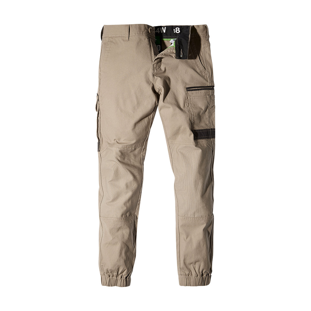 FXD WP-3WT Womens Taped Stretch Pant
