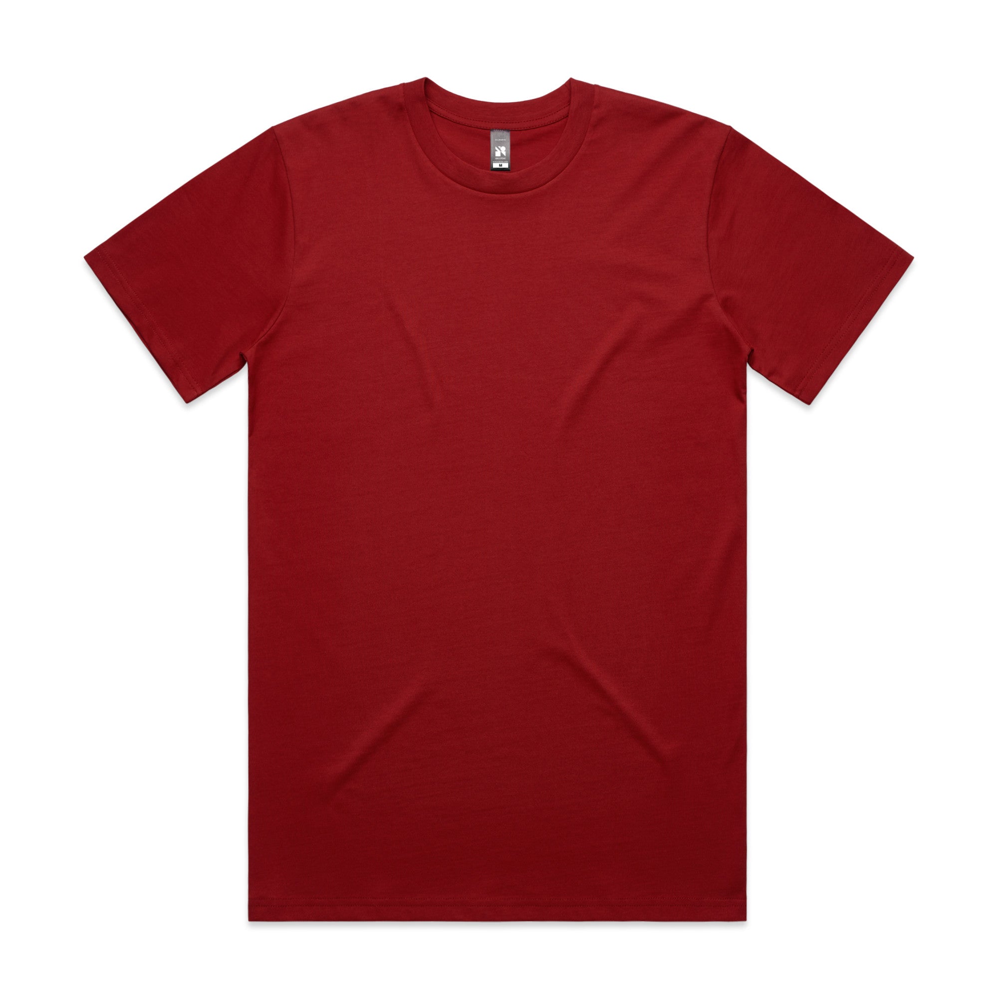 AS Colour Mens Classic Tee 5026