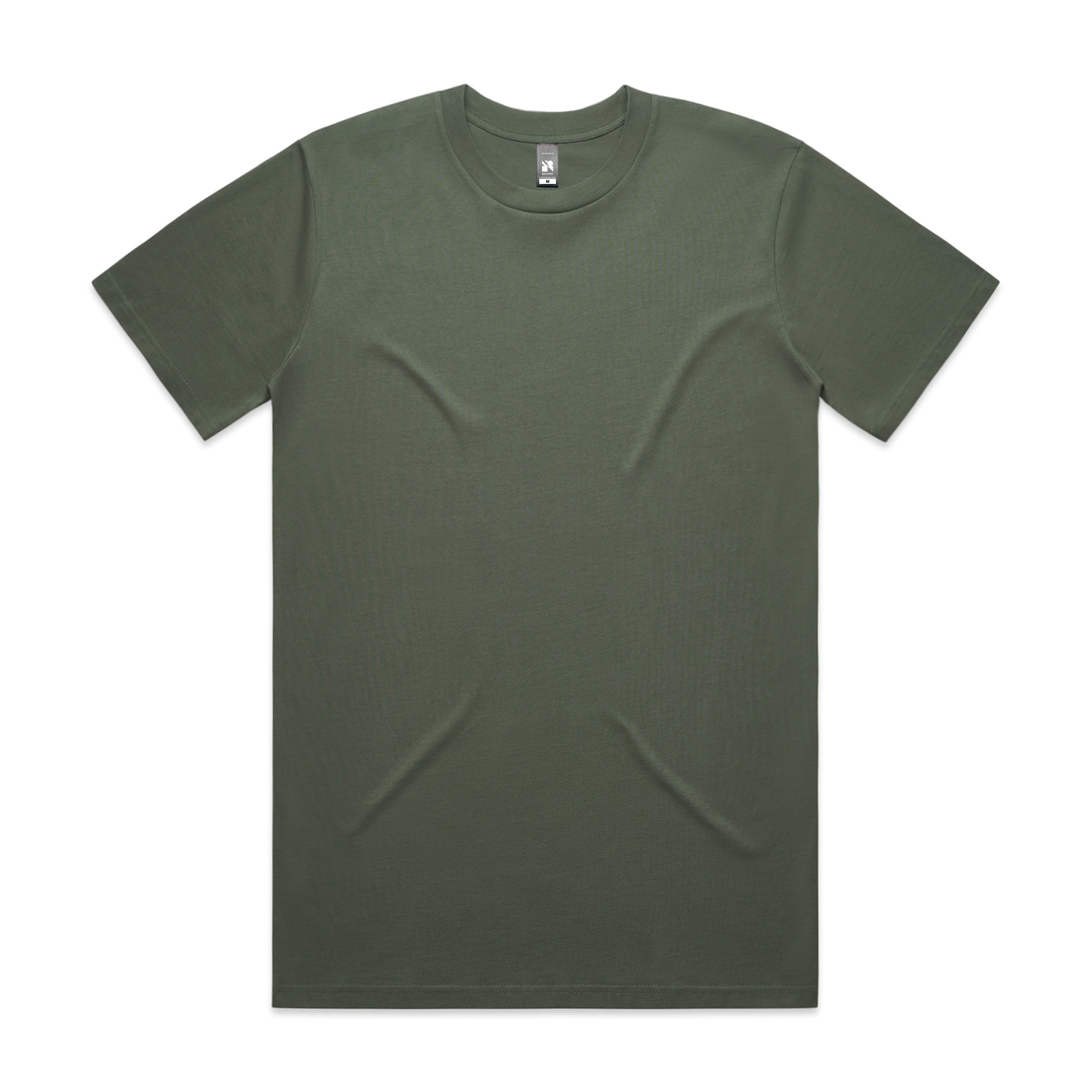 AS Colour Mens Classic Tee 5026