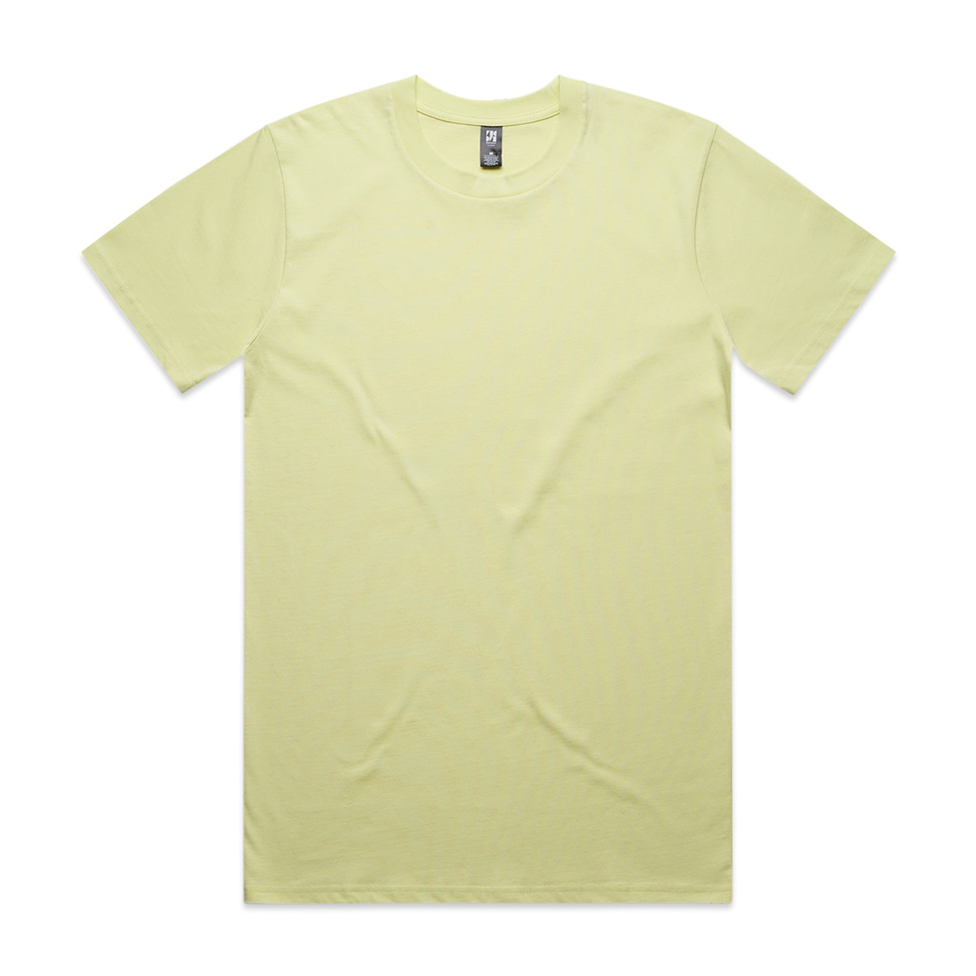 AS Colour Mens Classic Tee 5026