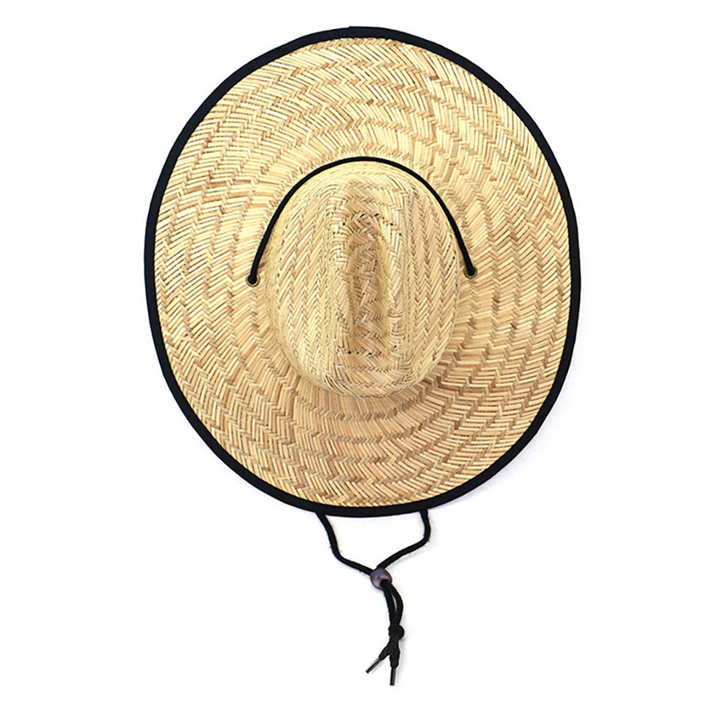 ONLINE SPECIAL ORDER Custom Straw Hats