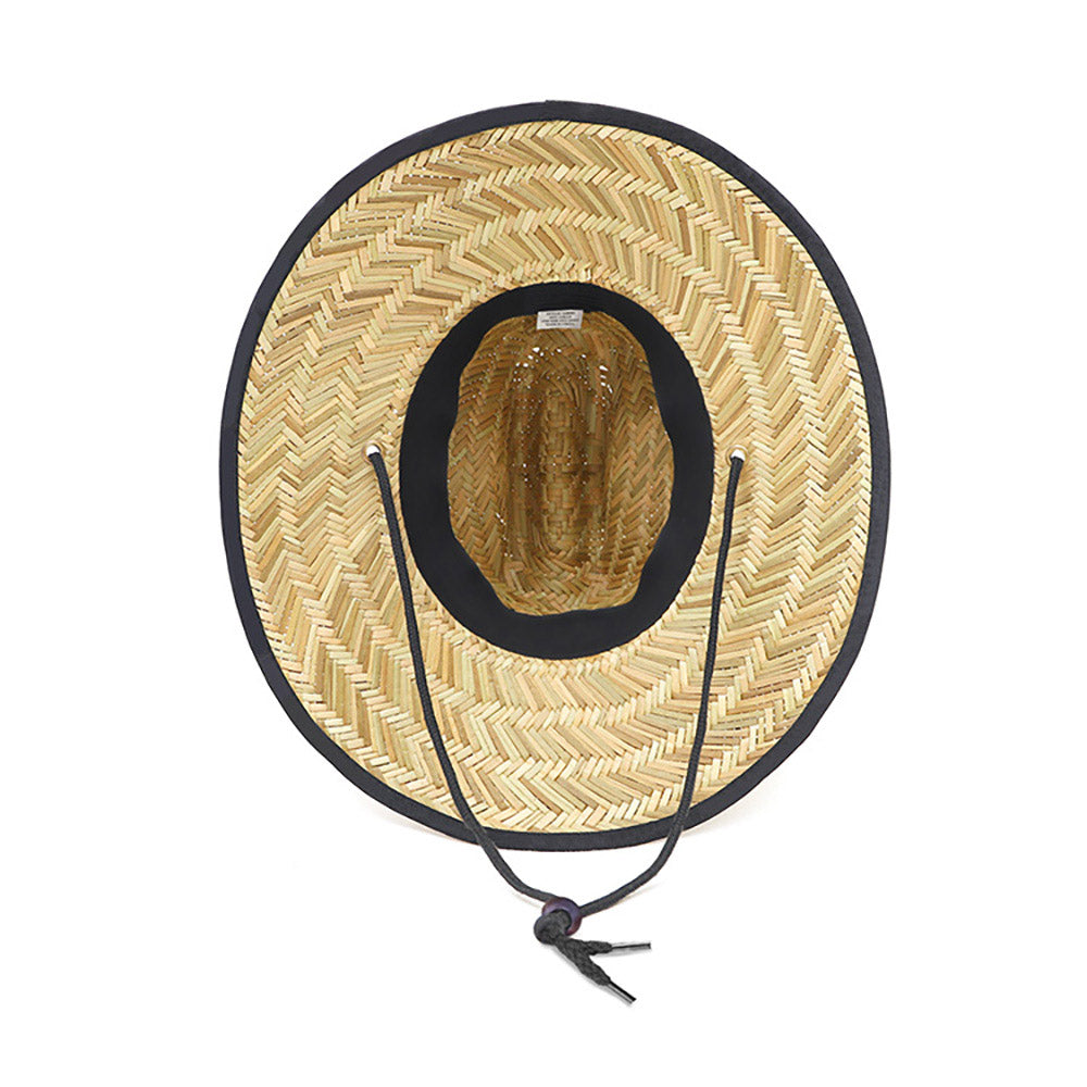 ONLINE SPECIAL ORDER Custom Straw Hats