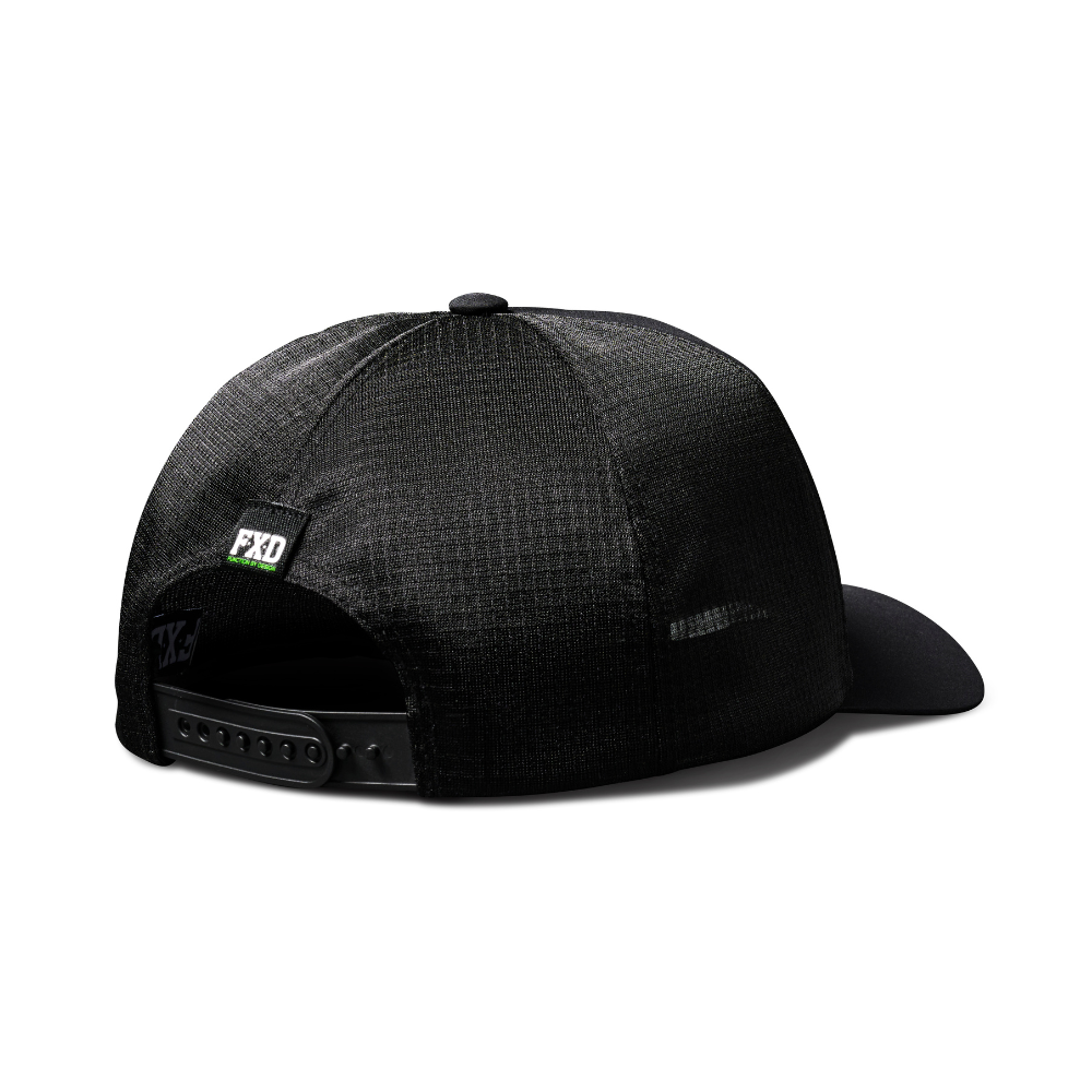 FXD Tech Trucker Cap