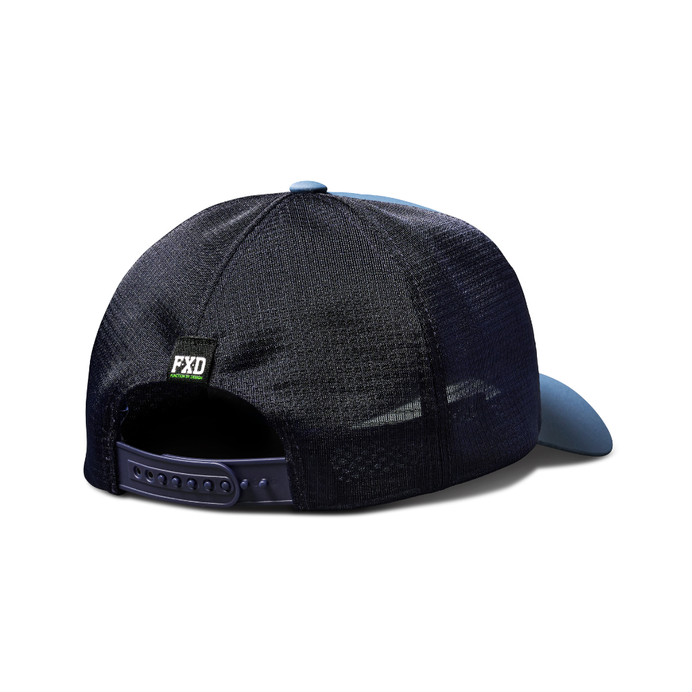 FXD Tech Trucker Cap