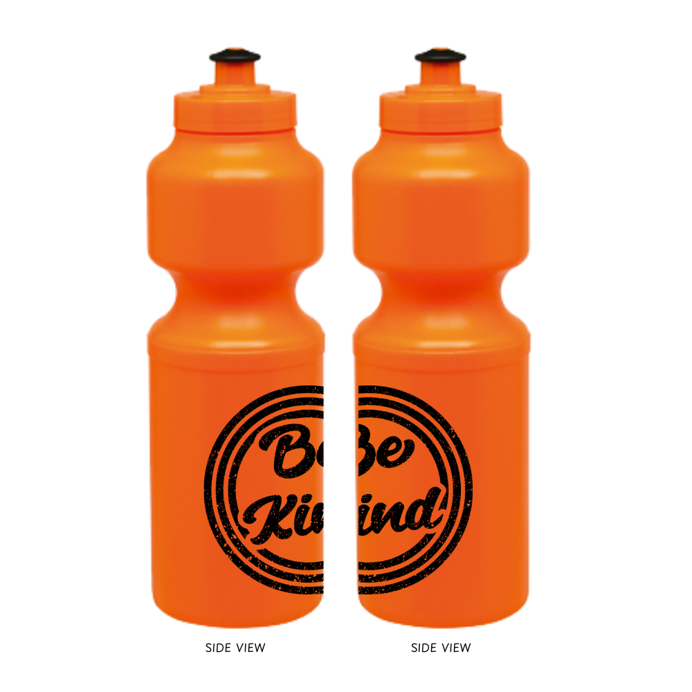 Harmony Day Drink Bottle Be Kind