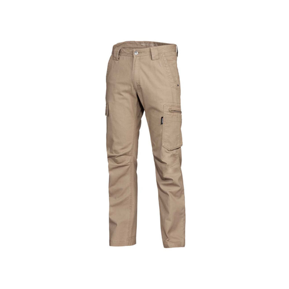 KingGee Workcool Pro Cargo Stretch Work Pants - Safety1st
