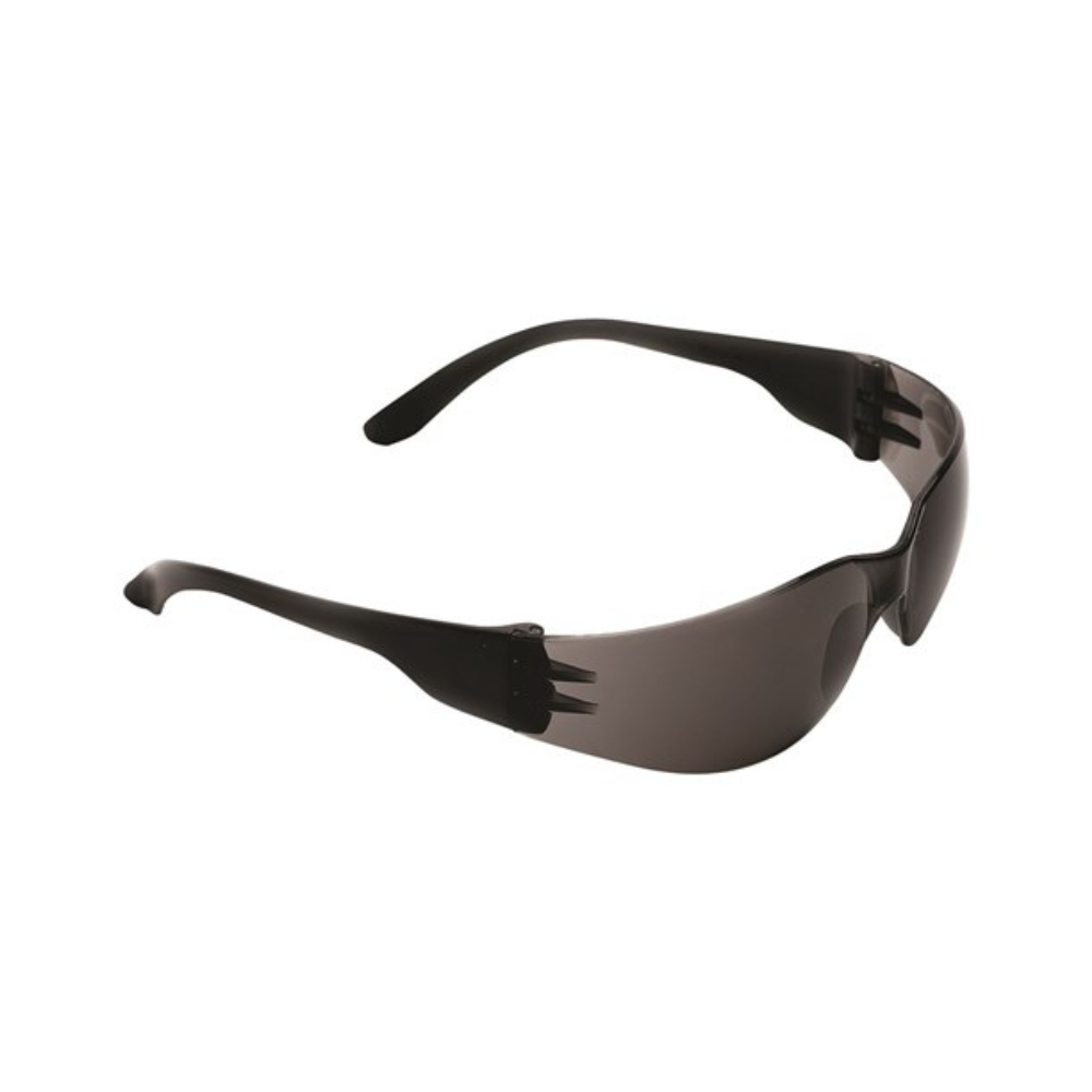 PRO Choice  Tsunami Safety Glasses Smoke Lens 1602