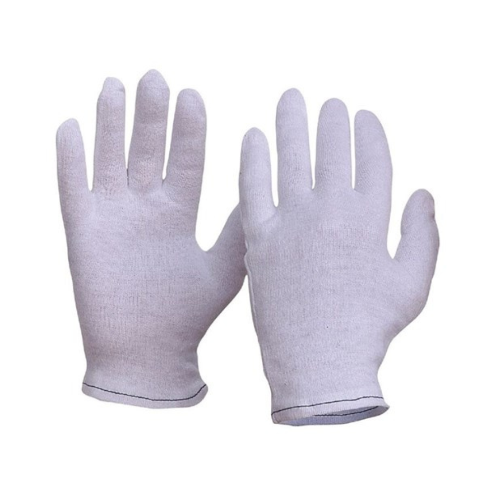 PRO Choice Interlock Poly/Cotton Liner Gloves (Pair)