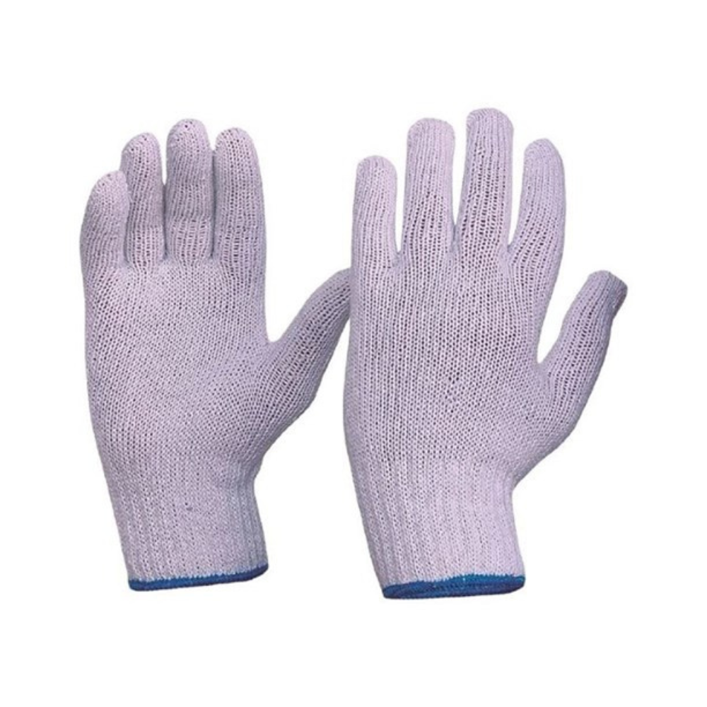 PRO Choice Interlock Poly/Cotton Liner Ambidextrous Gloves (Pair)