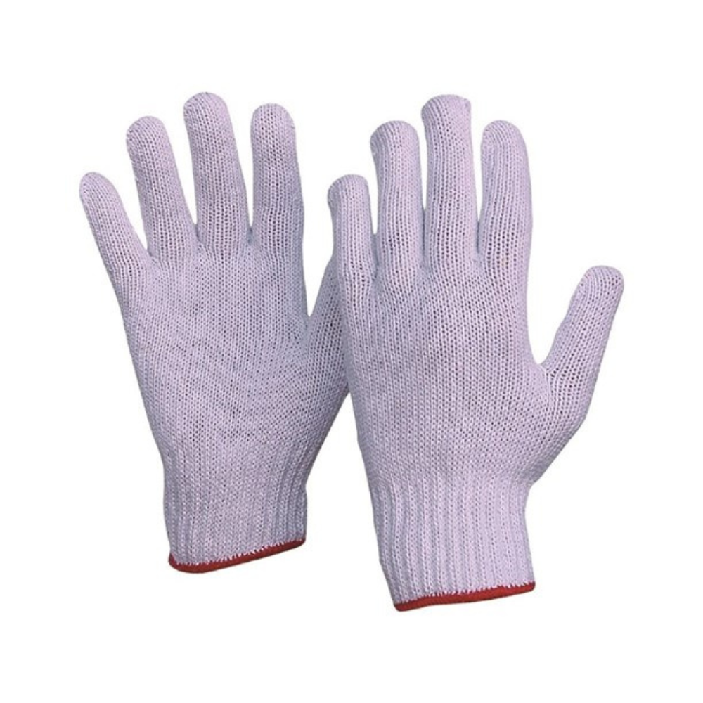 PRO Choice Interlock Poly/Cotton Liner Ambidextrous Gloves (Pair)