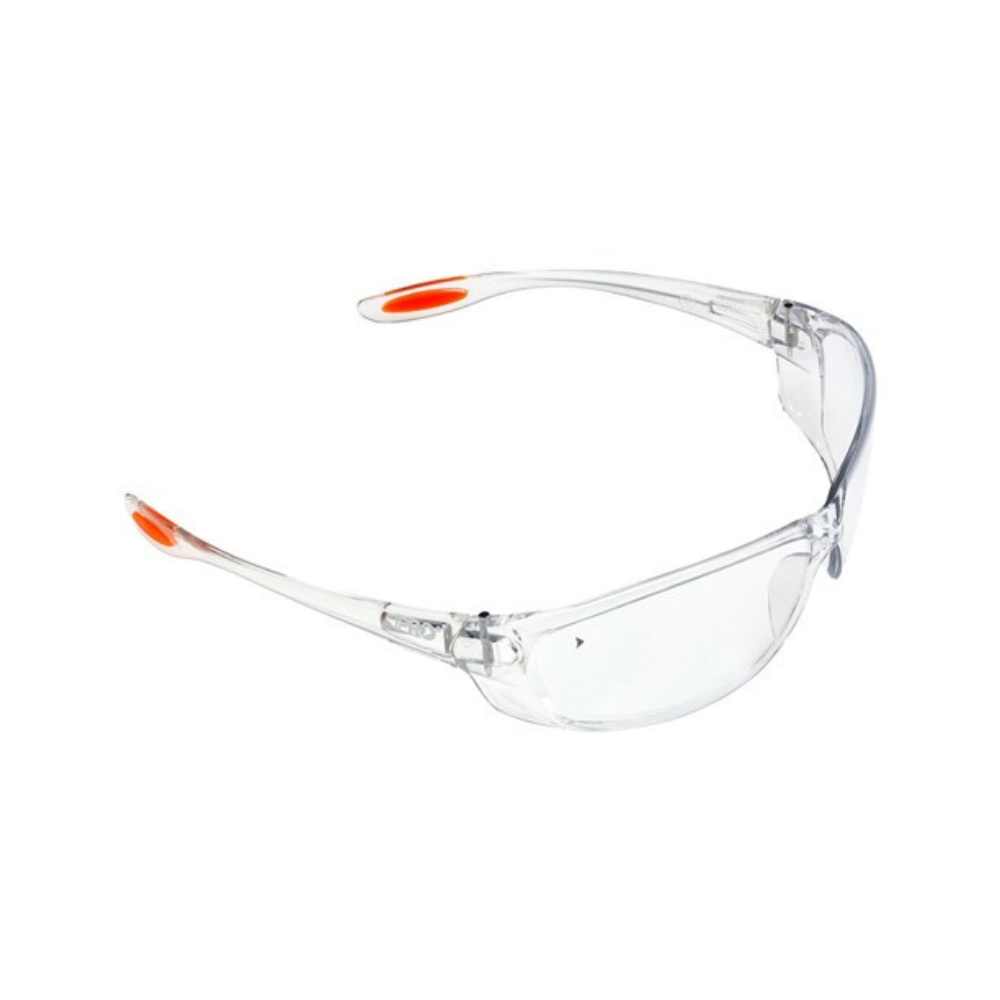 PRO Choice  Switch Clear Safety Glasses 6100