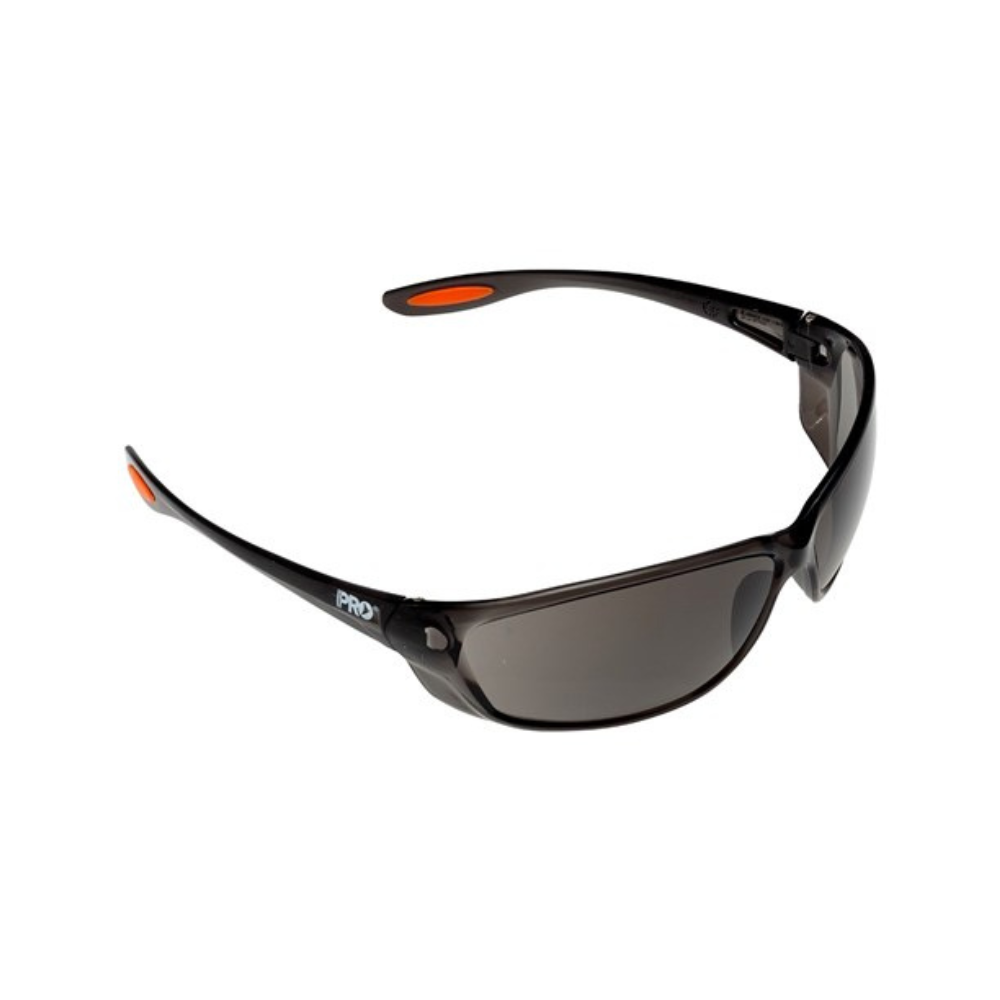 PRO Choice  Switch Smoke Safety Glasses 6102