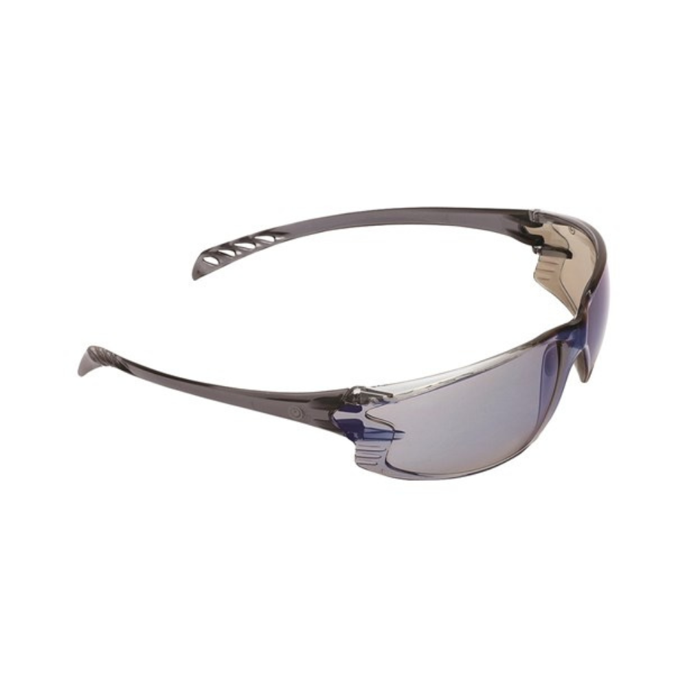 PRO Choice  Safety Glasses Blue Mirror Lense 9903 (12 units per pack)