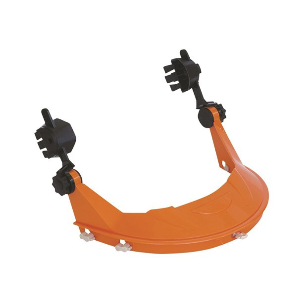 PRO Choice Hard Hat Browguard Attachment