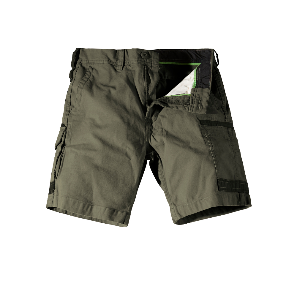 FXD WS-3 Stretch Short