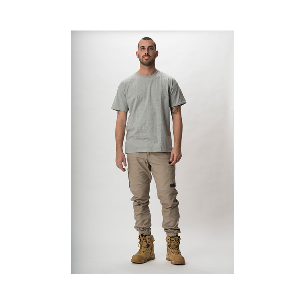WP-4 FXD Stretch Cuffed Work Pants