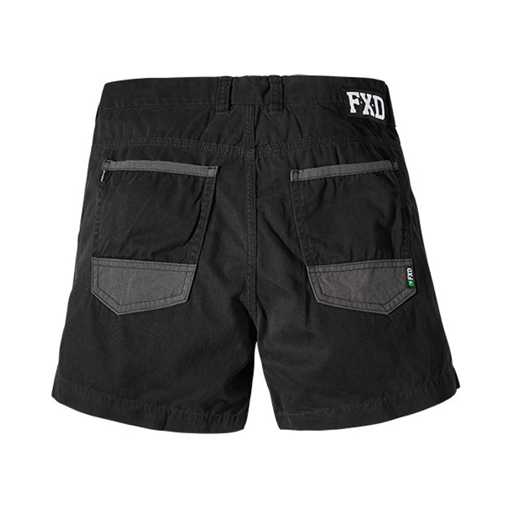 FXD WS-5W Womens Stretch Ripstop Work Short